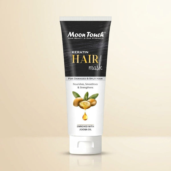 Premium Keratin Hair Mask