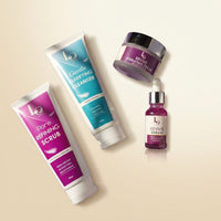 Moon Touch-Glow Skincare Bundle