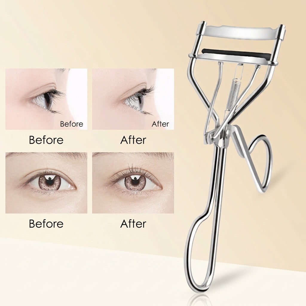 Eyelash Curler ABS Plastic