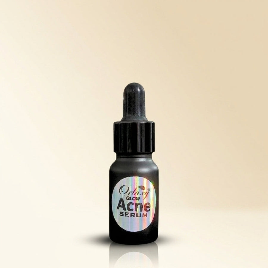 Oily Acne Serum