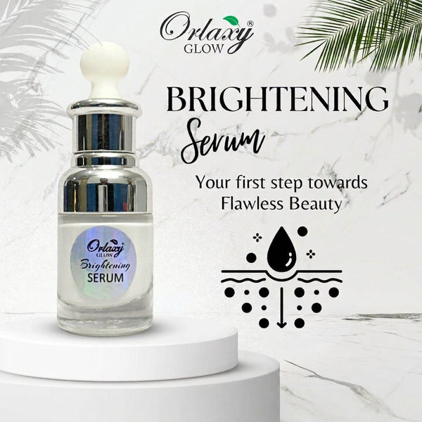 Brightening Serum for Pakistani Skin