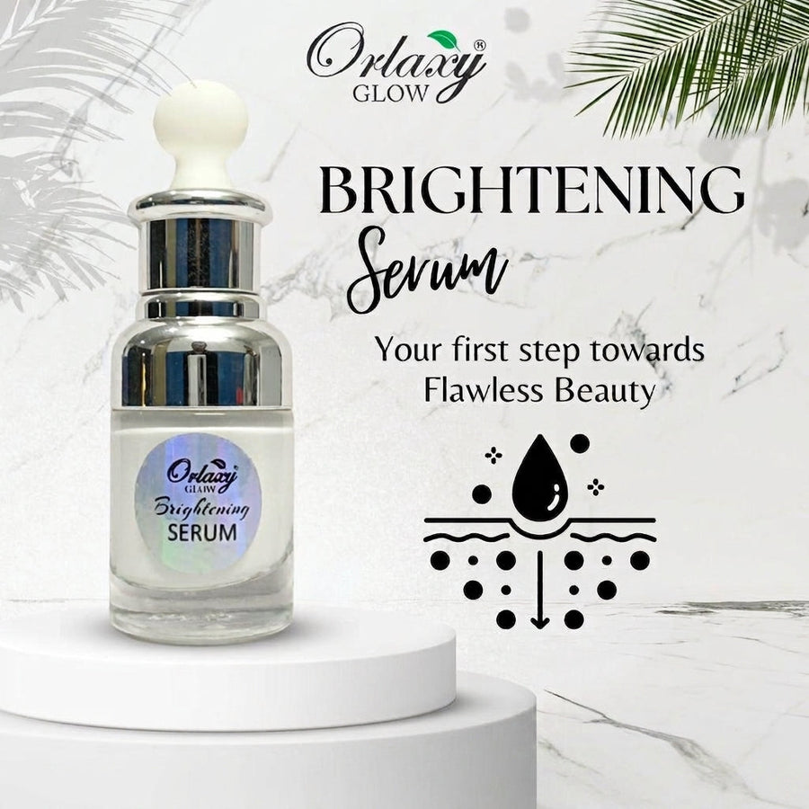 Brightening Serum for Pakistani Skin
