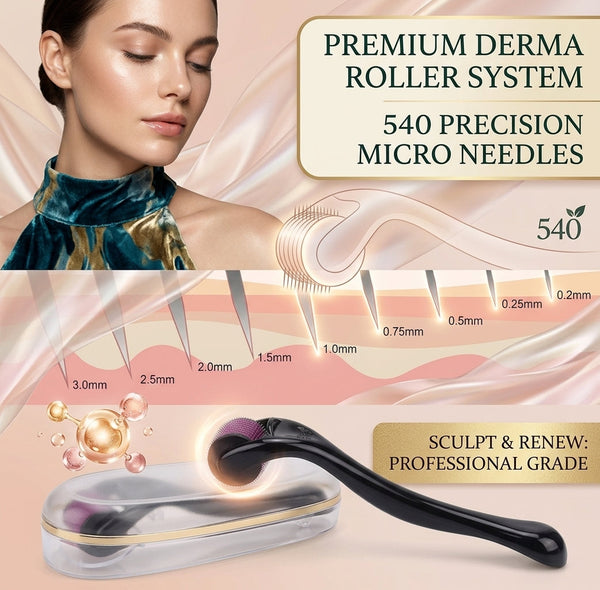 Derma Roller
