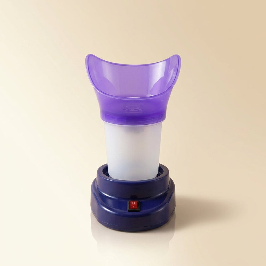 Derma Suction Facial Cleanser