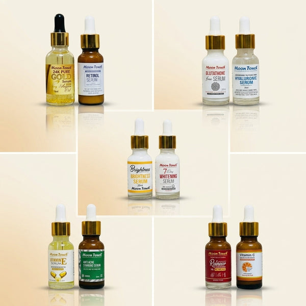 All-In-One Serum Deal 12 Pack