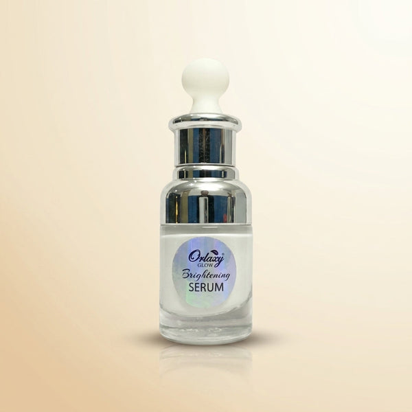 Brightening Serum for Pakistani Skin