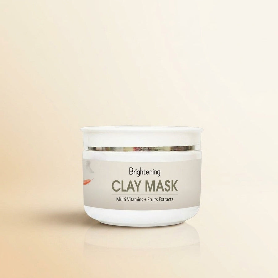 Nourishing Face Mask Cream