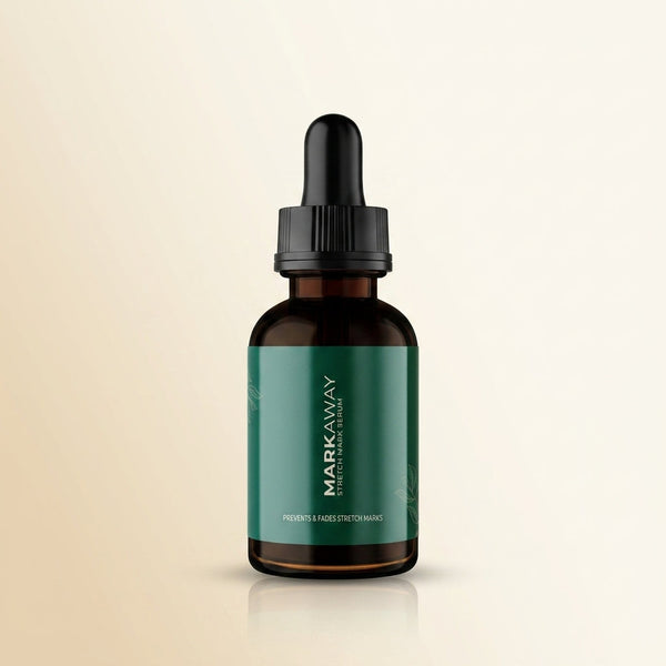 Anti-Aging Stretch Mark Serum