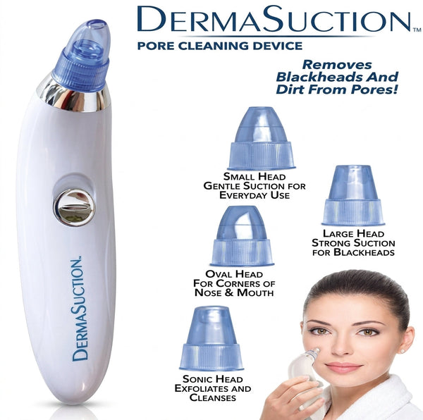Derma Suction Tool