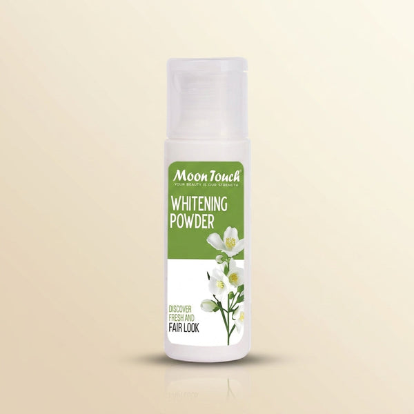 Moon Touch Whitening Powder 50g
