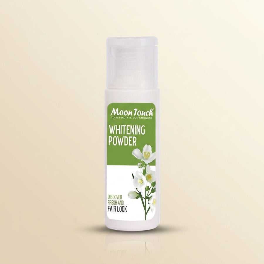 Moon Touch Whitening Powder 50g