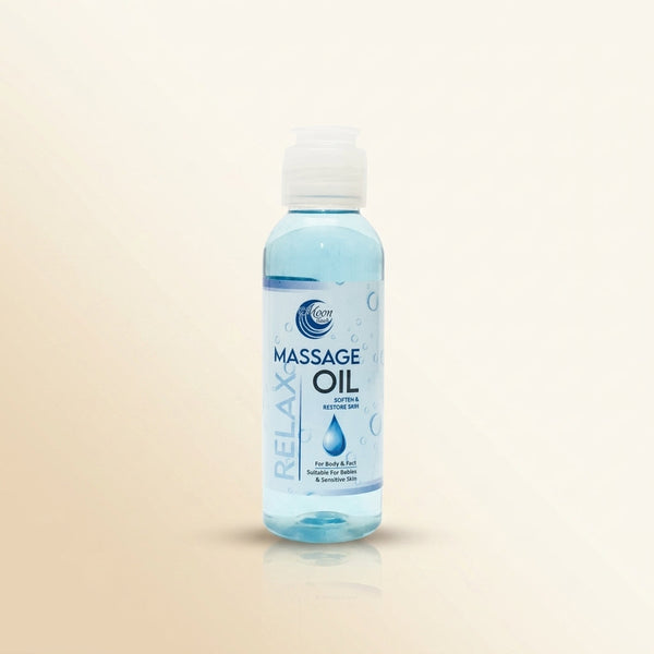 Relax Massage Oil 100ml