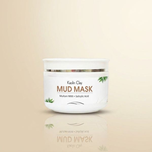 Brightening Multani Mud Mask