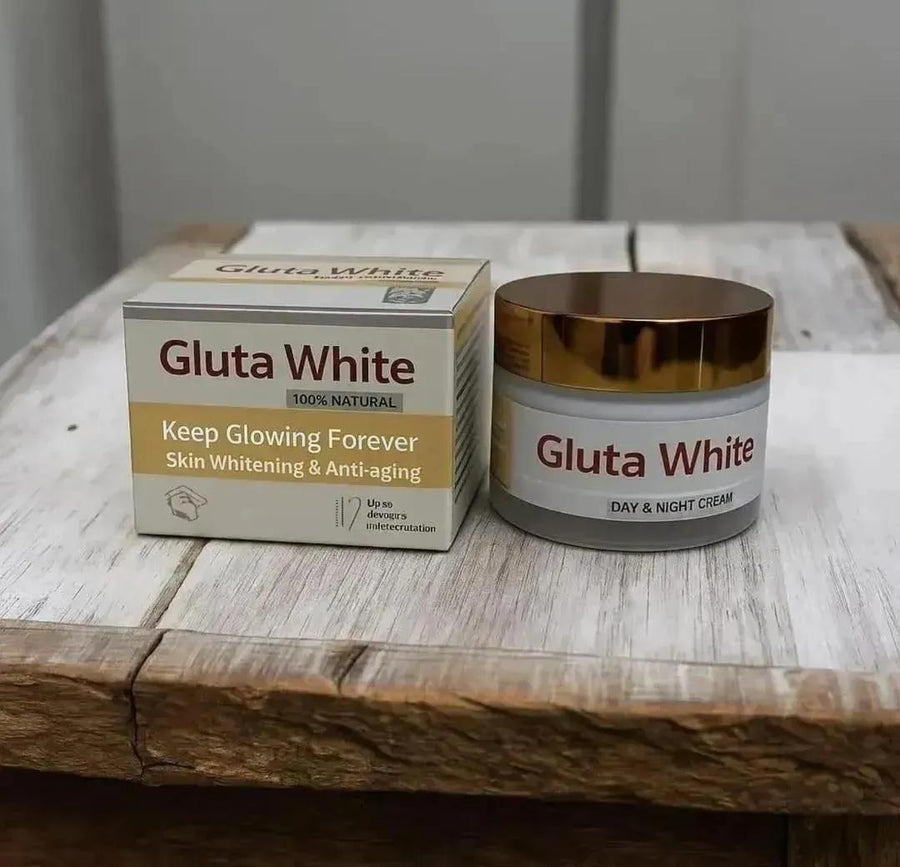 Gluta White 3-in-1 Skincare Bundle