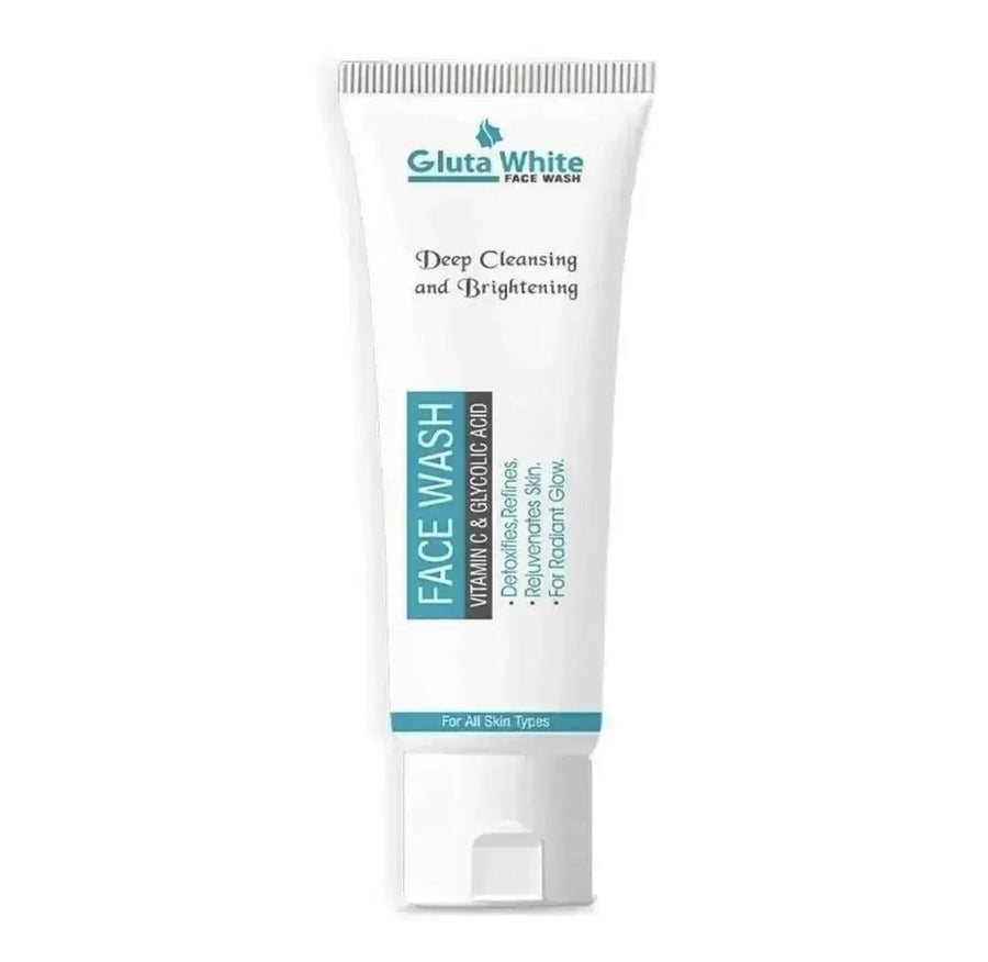 Gluta White 3-in-1 Skincare Bundle