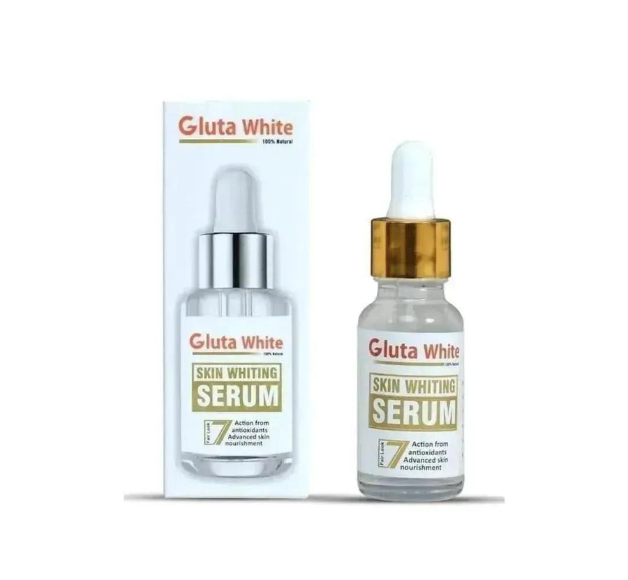 Gluta White 3-in-1 Skincare Bundle
