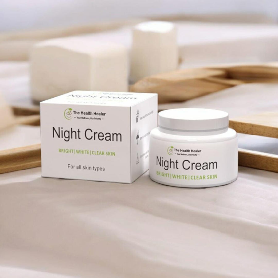 Health Healer Night Cream