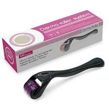 Derma roller