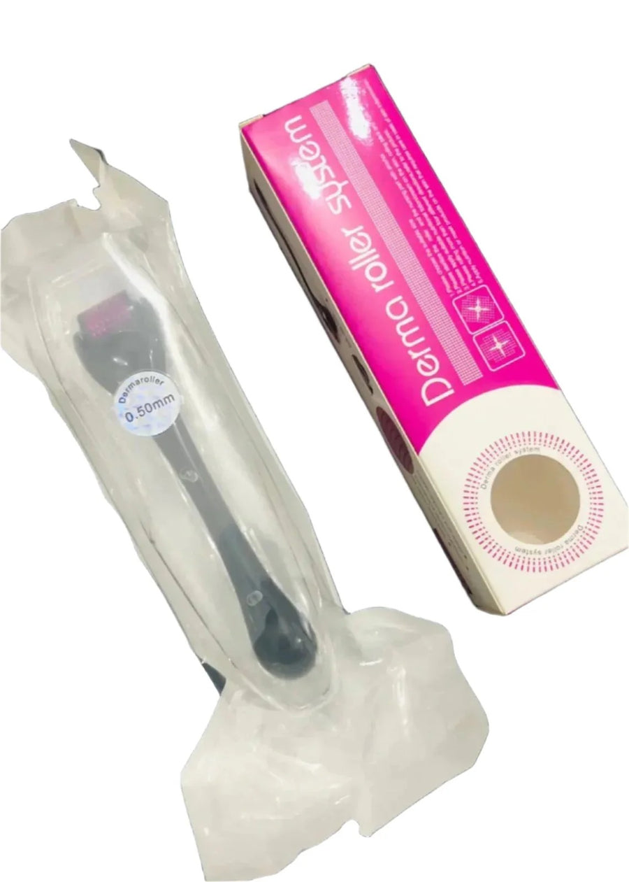 Derma roller